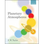 PLANETARY ATMOSPHERES