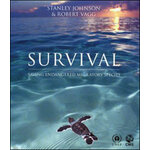 SURVIVAL. SAVING ENDANGERED MIGRATORY SPECIES