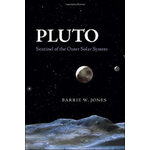 PLUTO SENTINEL OF THE OUTER SOLAR SYSTEM