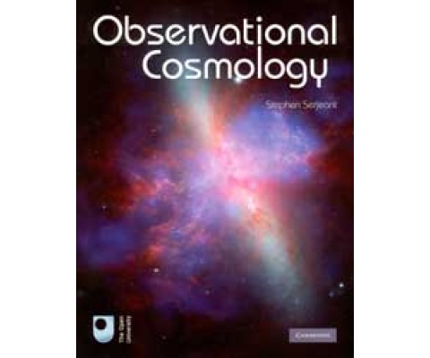 OBSERVATIONAL COSMOLOGY