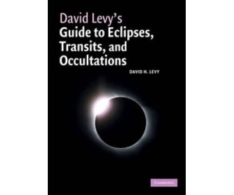 GUIDE TO ECLIPSES, TRANSITS, AND OCCULTATIONS