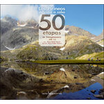 LOS PIRINEOS DE CABO A CABO 50 ETAPAS LA TRANSPIRENAICA