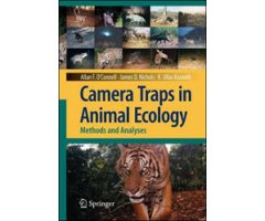 CAMERA TRAPS IN ANIMAL ECOLOGY: METHODS AND ANALYSES