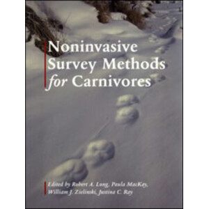 NONINVASIVE SURVEY METHODS FOR CARNIVORES
