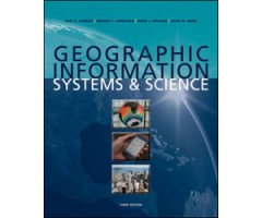 GEOGRAPHIC INFORMATION SYSTEMS AND SCIENCE  