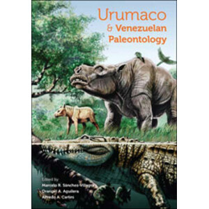 URUMACO AND VENEZUELAN PALEONTOLOGY