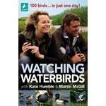 WATCHING WATERBIRDS WITH KATE HUMBLE 5