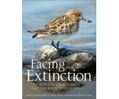 FACING EXTINCTION