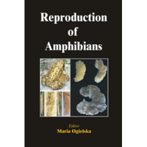 REPRODUCTION OF AMPHIBIANS