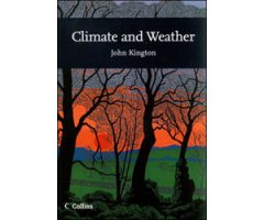 CLIMATE AND WEATHER. NEW NATURALIST SERIES 115
