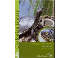 EUROPEAN POND TURTLE: EMYS ORBICULARIS      