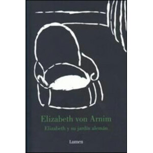 ELIZABETH Y SU JARDÍN ALEMÁN