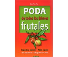 PODA DE TODOS LOS ÁRBOLES FRUTALES