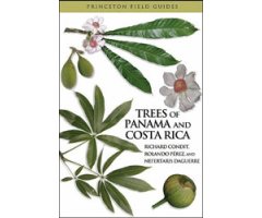 TREES OF PANAMA AND COSTA RICA    