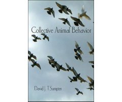 COLLECTIVE ANIMAL BEHAVIOR 