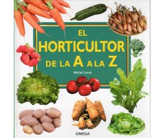 EL HORTICULTOR DE LA A A LA Z