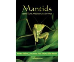 MANTIDS OF THE EURO-MEDITERRANEAN AREA   