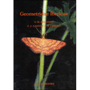 GEOMETRIDAE IBERICAE