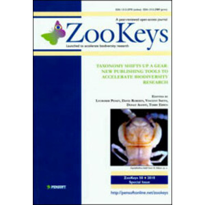 TAXONOMY SHIFTS UP A GEAR: NEW PUBLISHING TOOLS TO ACCELERATE BIODIVERSITY RESEARCH
