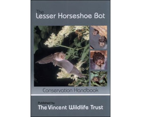 THE LESSER HORSESHOE BAT: CONSERVATION HANDBOOK