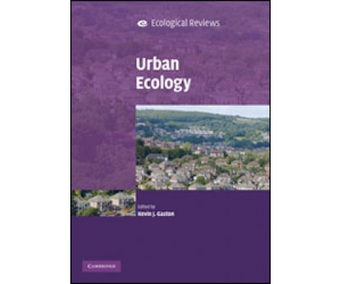 URBAN ECOLOGY