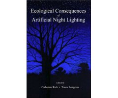 ECOLOGICAL CONSEQUENCES OF ARTIFICIAL NIGHT LIGHTING