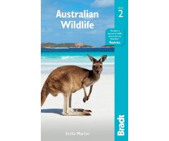 BRADT. AUSTRALIAN WILDLIFE