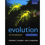 EVOLUTION. AN INTRODUCTION