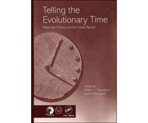 TELLING THE EVOLUTIONARY TIME: MOLECULAR CLOCKS AND THE FOSSIL RECORD