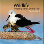 WILDLIFE PHOTOGRAPHER OF THE YEAR. PORTFOLIO 20
