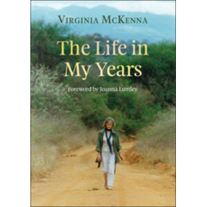 THE LIFE IN MY YEARS