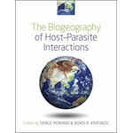 THE BIOGEOGRAPHY OF HOST-PARASITE INTERACTIONS
