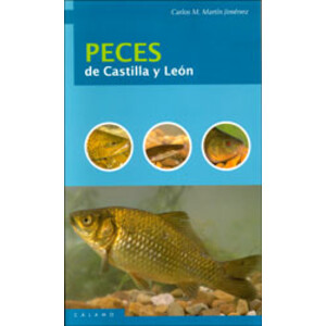 PECES DE CASTILLA Y LEÓN