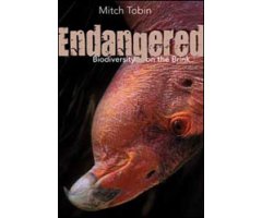 ENDANGERED BIODIVERSITY ON THE BRINK   