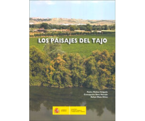 LOS PAISAJES DEL TAJO