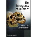 THE EMERGENCE OF HUMANS