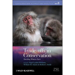 TRADE-OFFS IN CONSERVATION. DECIDING WHAT TO SAVE