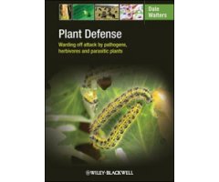 PLANT DEFENSE. WARDING OFF ATTACK BY PATHOGENS, HERBIVORES, AND PARASITIC PLANTS                               