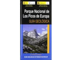 PARQUE NACIONAL DE LOS PICOS DE EUROPA. GUÍA GEOLÓGICA