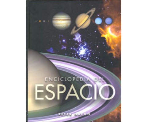 ENCICLOPEDIA DEL ESPACIO