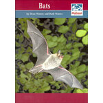 BATS. THE MAMMAL SOCIETY SERIES