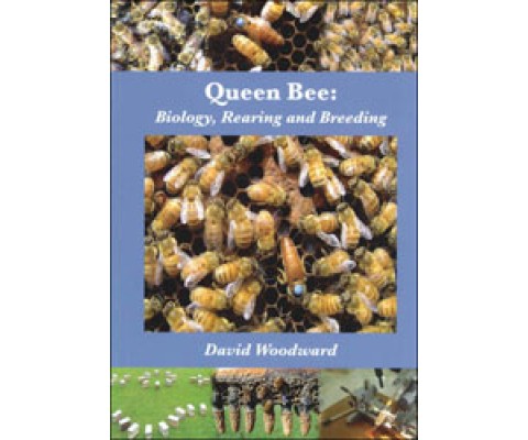 QUEEN BEE: BIOLOGY, REARING AND BREEDING
