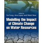 MODELLING THE IMPACT OF CLIMATE CHANGE ON WATER RESOURCES