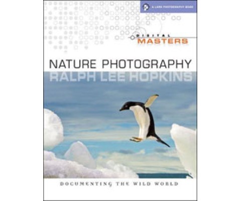 NATURE PHOTOGRAPHY. DOCUMENTING THE WILD WORLD
