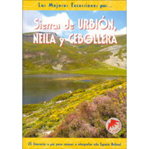 LAS MEJORES EXCURSIONES POR SIERRAS DE URBIÓN, NEILA Y CEBOLLERA