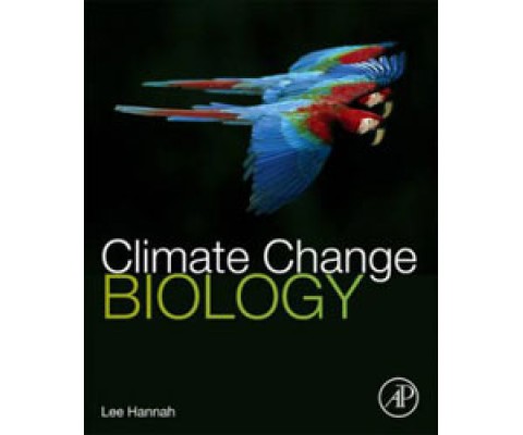 CLIMATE CHANGE BIOLOGY