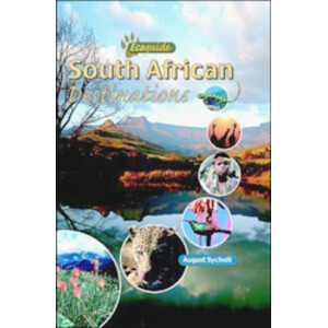 ECOGUIDE SOUTH AFRICAN DESTINATIONS