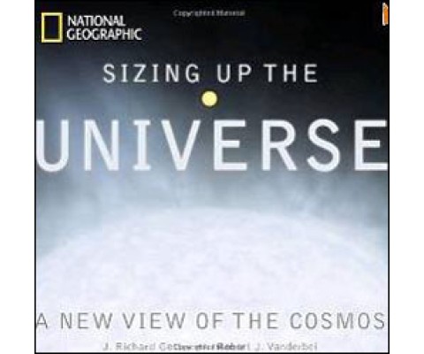 SIZING UP THE UNIVERSE. THE COSMOS IN PERPECTIVE