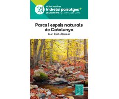 PARCS I ESPAIS NATURALS DE CATALUNYA