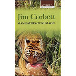 JIM CORBETT. MAN-EATERS OF KUMAON